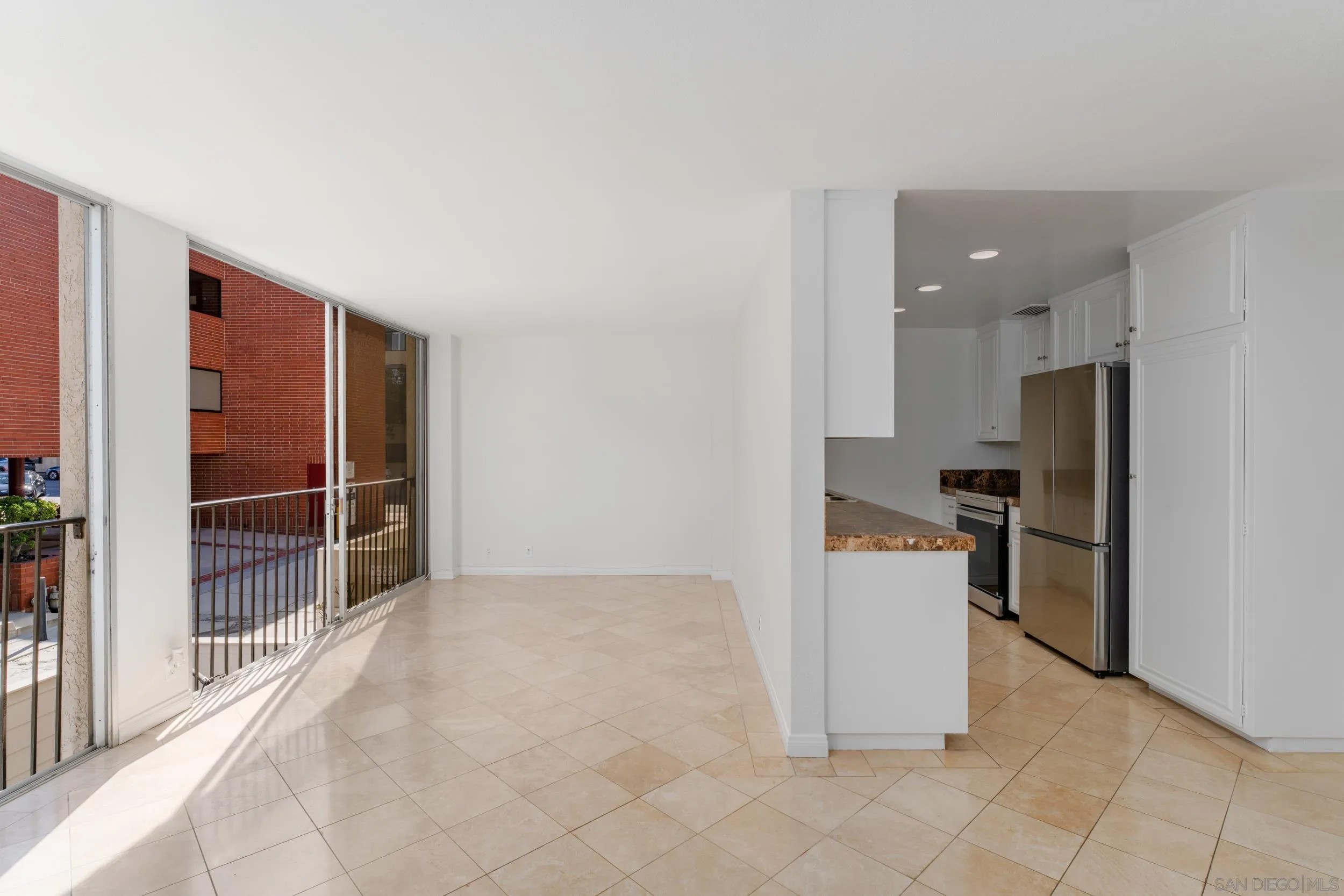 7811 Eads Avenue 206