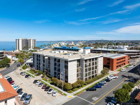 7811 Eads Avenue 206 La Jolla CA 92037