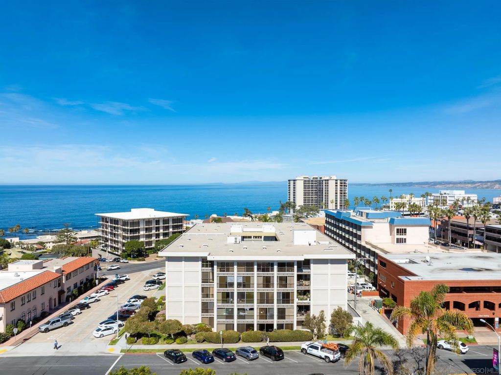 Photo of 7811 Eads Avenue #206, La Jolla, CA 92037 (MLS # 260004553)