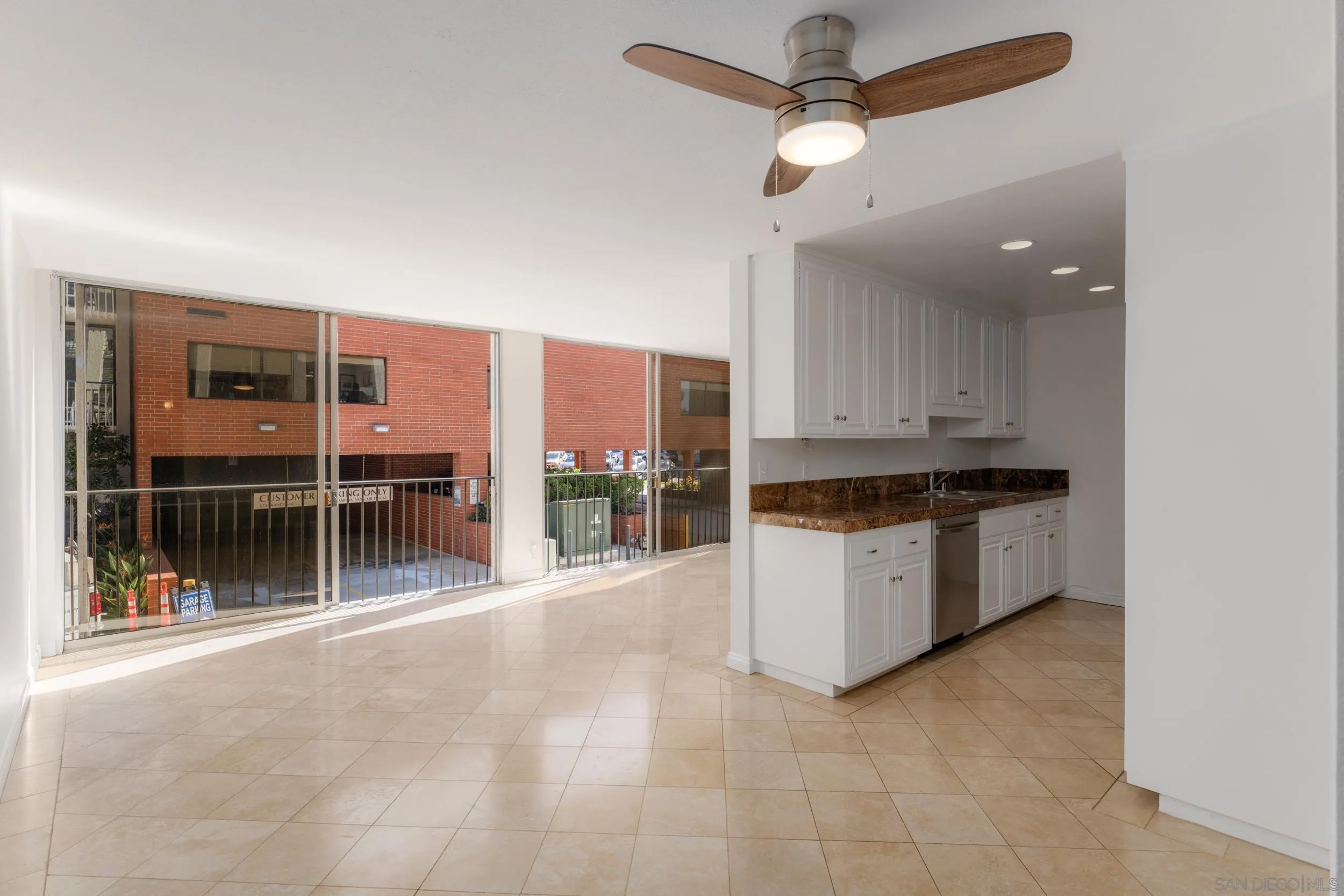 7811 Eads Avenue 206