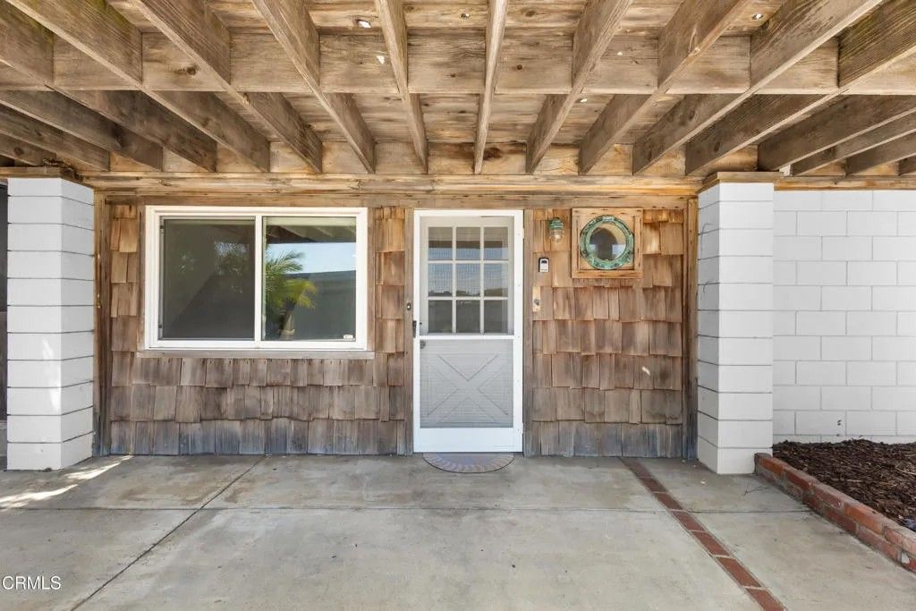 Photo of 4237 Faria Road, Ventura, CA 93001 (MLS # V1-34741)