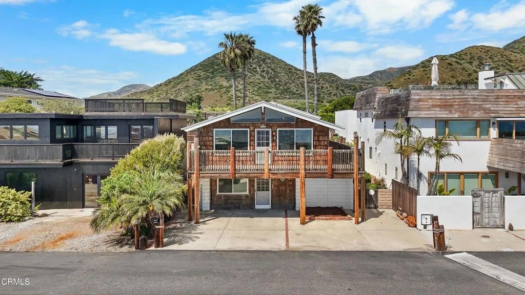 Photo of 4237 Faria Road, Ventura, CA 93001 (MLS # V1-34741)