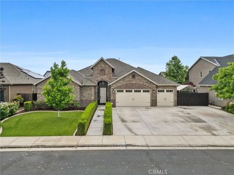 9313 Rancho Viejo Drive Bakersfield CA 93314