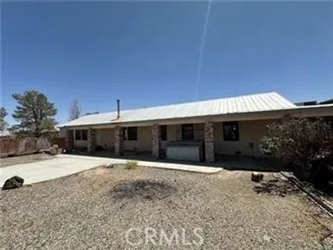 Photo of 46363 Valley Center Rd #A, B, Newberry Springs, CA 92365 (MLS # PW26058398)