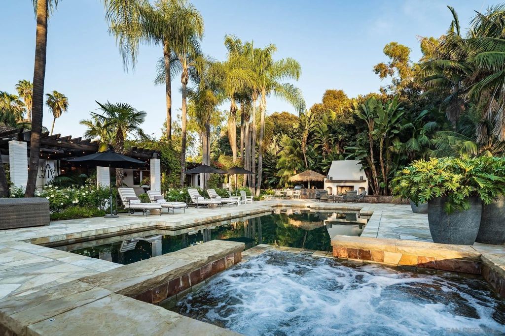 Photo of 6404 Mimulus, Rancho Santa Fe, CA 92067 (MLS # 260008030)