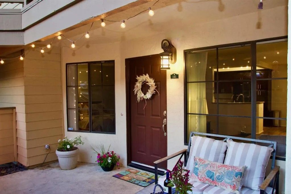 Photo of 12530 Carmel Creek Road #141, San Diego, CA 92130 (MLS # NDP2602140)