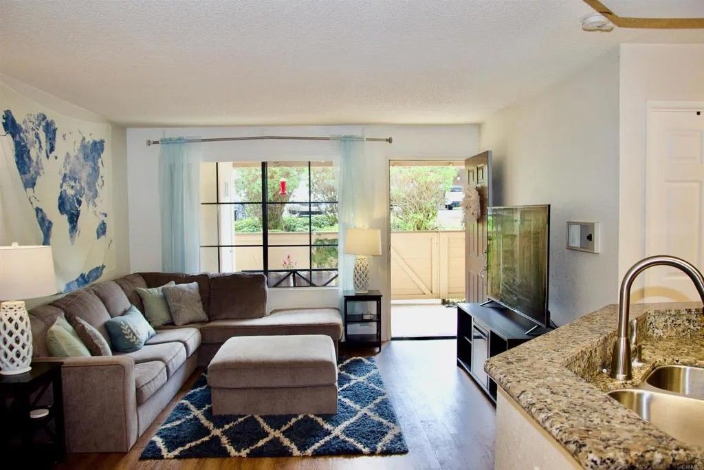 Photo of 12530 Carmel Creek Road #141, San Diego, CA 92130 (MLS # NDP2602140)