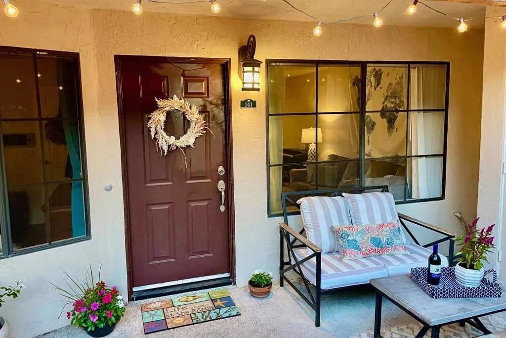 Photo of 12530 Carmel Creek Road #141, San Diego, CA 92130 (MLS # NDP2602140)