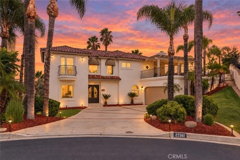 Photo of 22961 Gold Rush PL, Canyon Lake, CA 92587 (MLS # SR26220942)