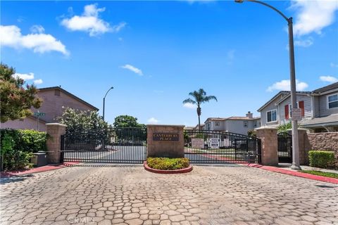 Tiny photo for 1339 Castledale Street, Riverside, CA 92501 (MLS # IV25232533)