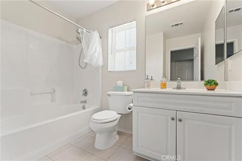 Tiny photo for 1339 Castledale Street, Riverside, CA 92501 (MLS # IV25232533)