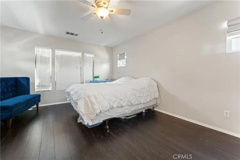 Tiny photo for 1339 Castledale Street, Riverside, CA 92501 (MLS # IV25232533)