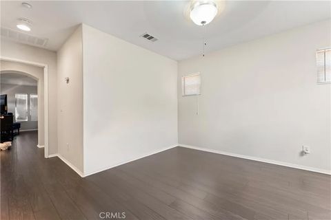 Tiny photo for 1339 Castledale Street, Riverside, CA 92501 (MLS # IV25232533)