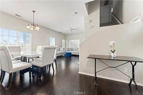 Tiny photo for 1339 Castledale Street, Riverside, CA 92501 (MLS # IV25232533)