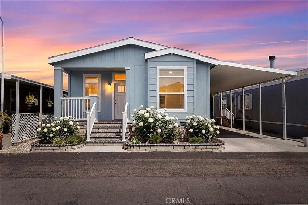 Photo of 9080 Bloomfield AVE #231, Cypress, CA 90630 (MLS # IG26102817)