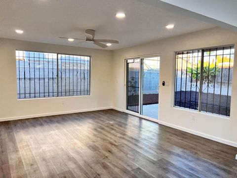 Tiny photo for 6296 Varney Dr, San Diego, CA 92114 (MLS # 250042968)