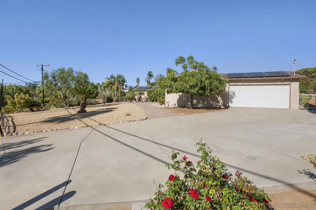 Photo of 1682 Grove Road, El Cajon, CA 92020 (MLS # 250041928)