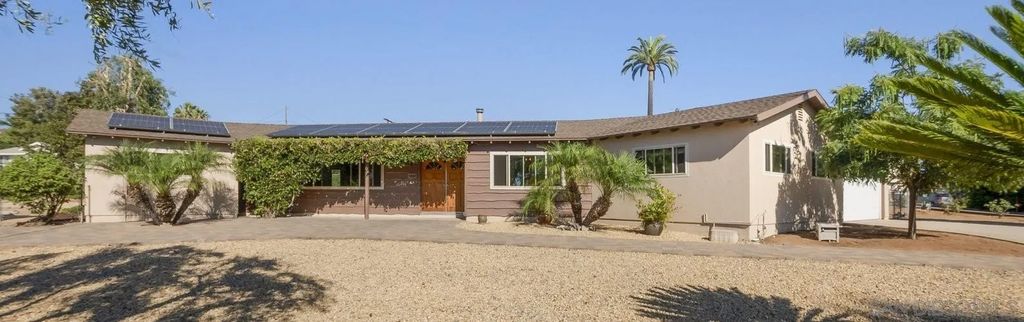 Photo of 1682 Grove Road, El Cajon, CA 92020 (MLS # 250041928)