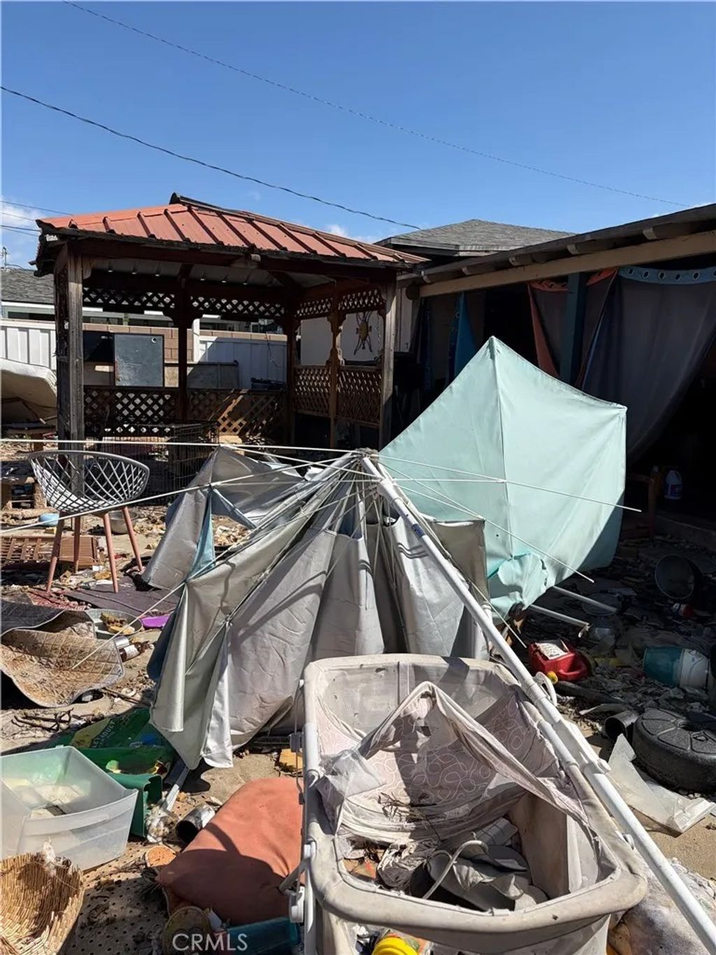 Photo of 41304 Merriwood Dr, Hemet, CA 92544 (MLS # SW26077699)