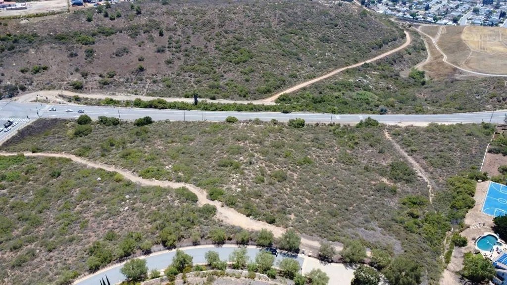 Southern Hills Point