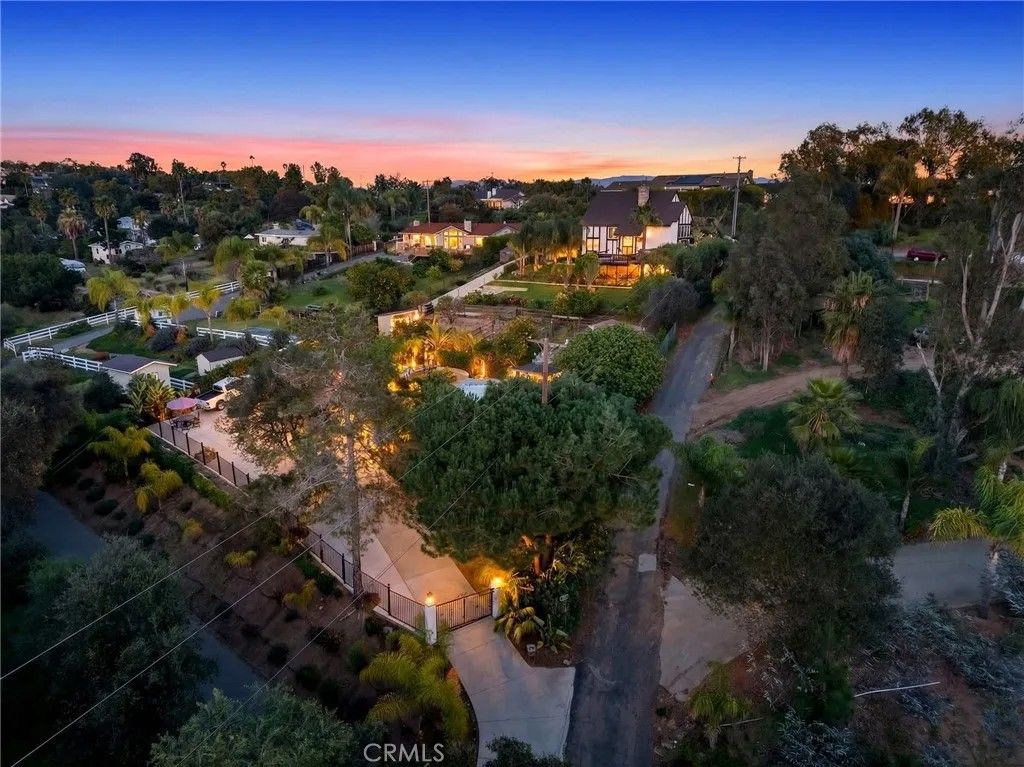 Photo of 3890 Forbell Place, Fallbrook, CA 92028 (MLS # SW26045315)