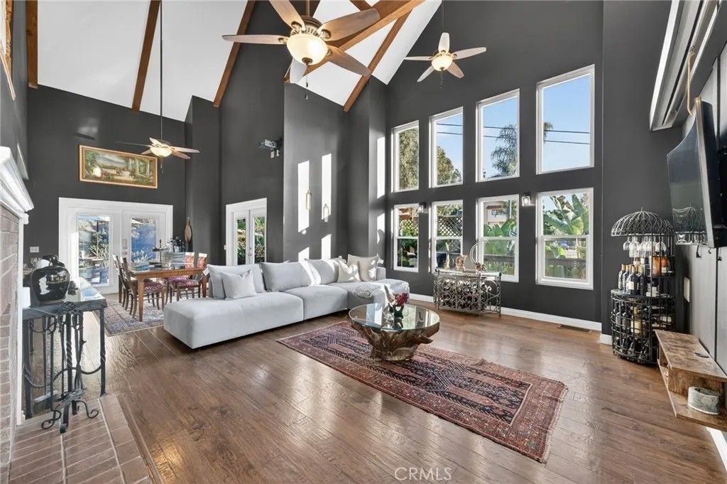 Photo of 3890 Forbell Place, Fallbrook, CA 92028 (MLS # SW26045315)