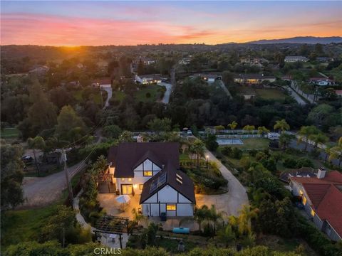 3890 Forbell Place Fallbrook CA 92028