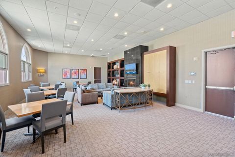 Tiny photo for 655 India St #401, San Diego, CA 92101 (MLS # 250041813)