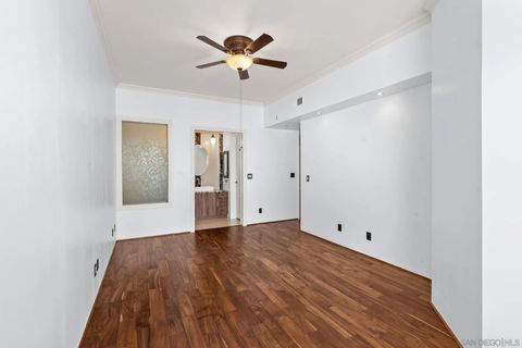 Tiny photo for 655 India St #401, San Diego, CA 92101 (MLS # 250041813)