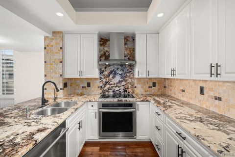 Tiny photo for 655 India St #401, San Diego, CA 92101 (MLS # 250041813)