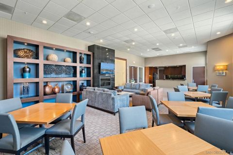Tiny photo for 655 India St #401, San Diego, CA 92101 (MLS # 250041813)
