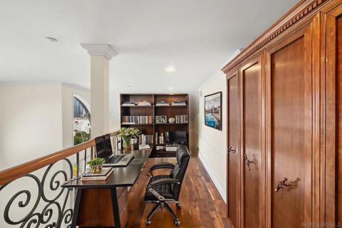 Tiny photo for 655 India St #401, San Diego, CA 92101 (MLS # 250041813)