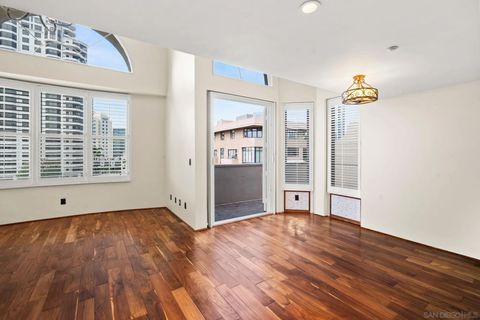 Tiny photo for 655 India St #401, San Diego, CA 92101 (MLS # 250041813)