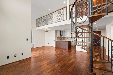 Tiny photo for 655 India St #401, San Diego, CA 92101 (MLS # 250041813)