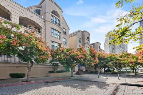 Tiny photo for 655 India St #401, San Diego, CA 92101 (MLS # 250041813)