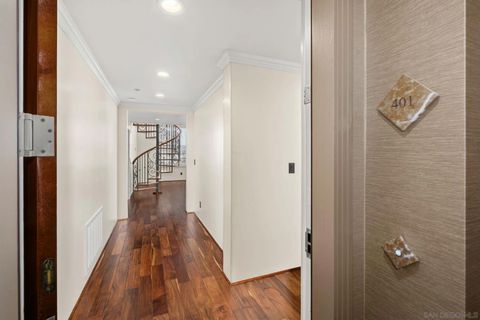 Tiny photo for 655 India St #401, San Diego, CA 92101 (MLS # 250041813)