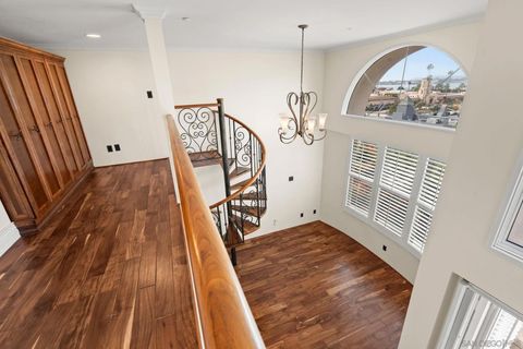 Tiny photo for 655 India St #401, San Diego, CA 92101 (MLS # 250041813)