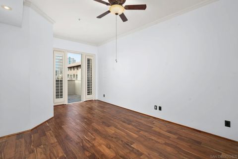 Tiny photo for 655 India St #401, San Diego, CA 92101 (MLS # 250041813)