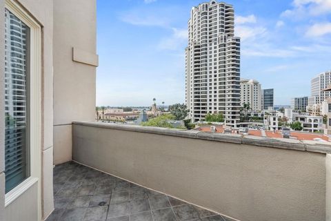 Tiny photo for 655 India St #401, San Diego, CA 92101 (MLS # 250041813)