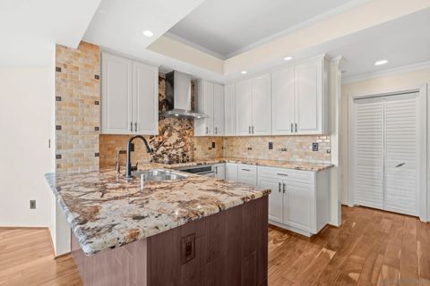 Tiny photo for 655 India St #401, San Diego, CA 92101 (MLS # 250041813)