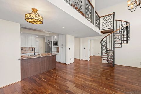 Tiny photo for 655 India St #401, San Diego, CA 92101 (MLS # 250041813)
