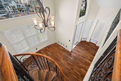 Tiny photo for 655 India St #401, San Diego, CA 92101 (MLS # 250041813)