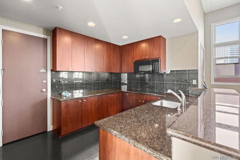 Tiny photo for 655 India St #401, San Diego, CA 92101 (MLS # 250041813)