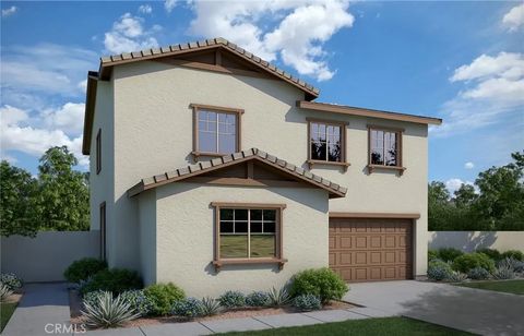 Photo of 1340 Cedarwood Drive, Banning, CA 92220 (MLS # IV25251233)