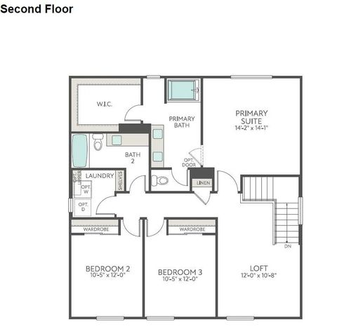 Tiny photo for 1340 Cedarwood Drive, Banning, CA 92220 (MLS # IV25251233)