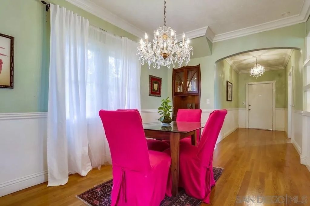 Photo of 3144-48 L St, San Diego, CA 92102 (MLS # 260008213)