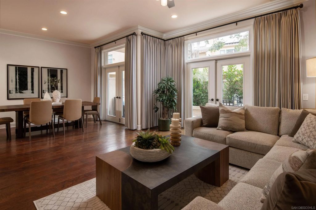 Photo of 3636 Calle Juego, Rancho Santa Fe, CA 92091 (MLS # 250035893)
