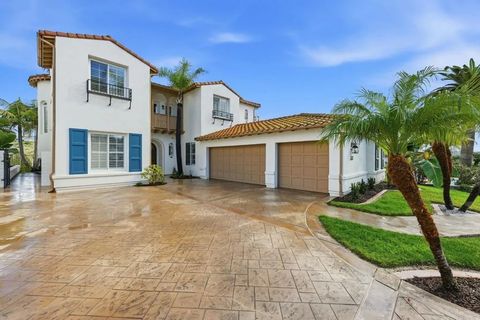 Photo of 1332 Cassins Street, Carlsbad, CA 92011 (MLS # NDP2600061)