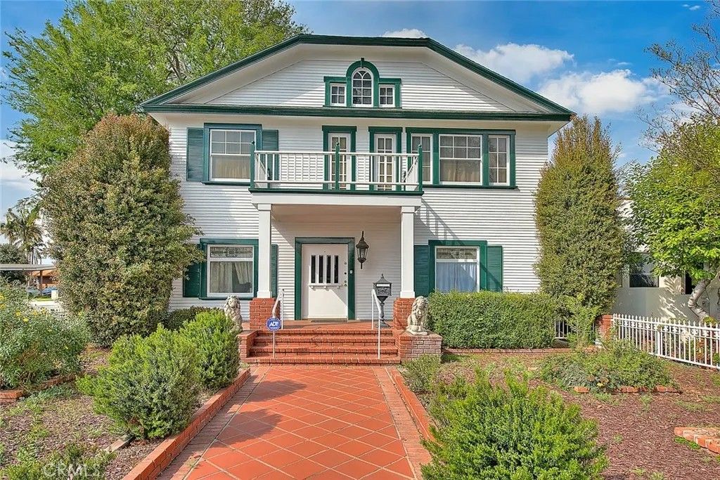 Photo of 477 W Center St, Covina, CA 91723 (MLS # TR26067767)