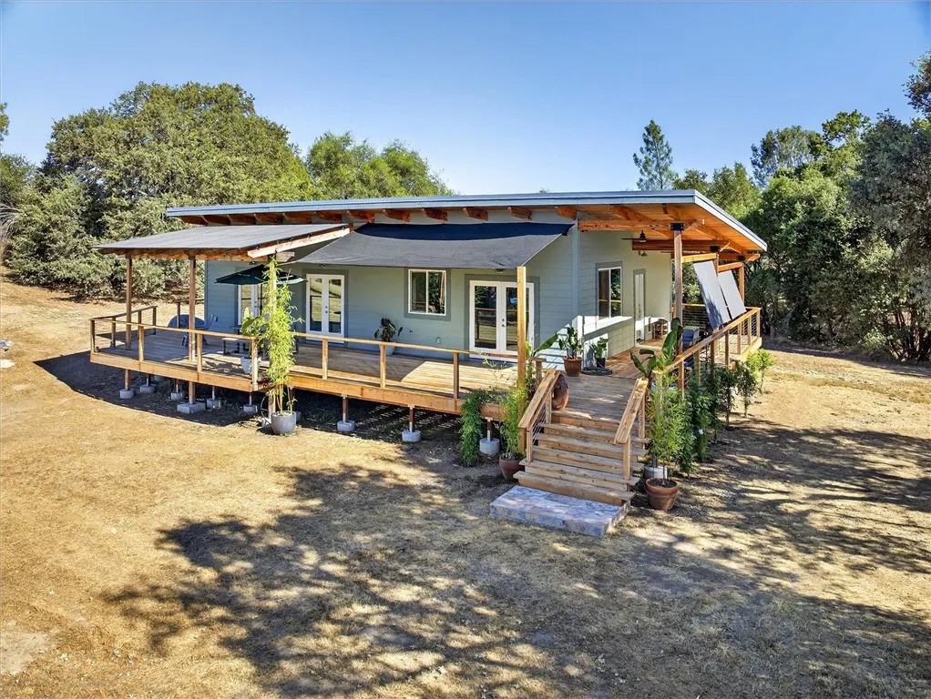 4052 Indian Peak Road